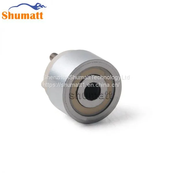 CAT Genuine New Solenoid Valve for Caterpillar 320D C6.6 Engine Series Injector photo-2