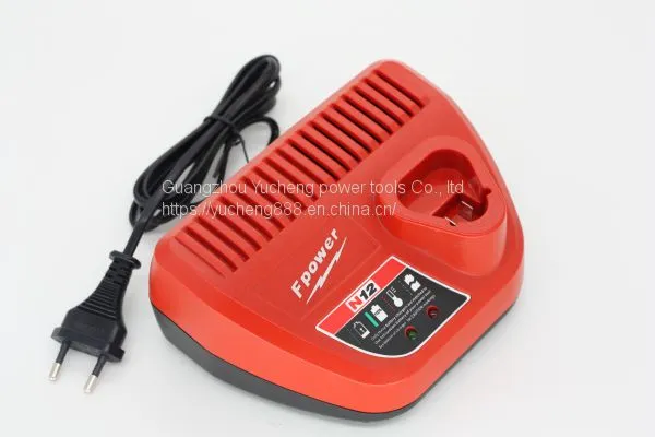 Li-Ion Battery Charger 3A Charging Current For Makita 14.4V 18V BL1830 BL1430 DC18RC Dc18RA Power Tool DC18RCT Charger