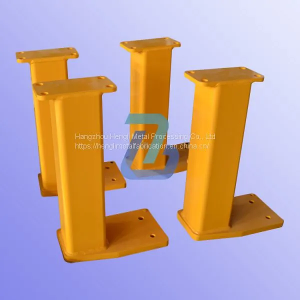 Cnc Sheet Metal Fabrication photo-2