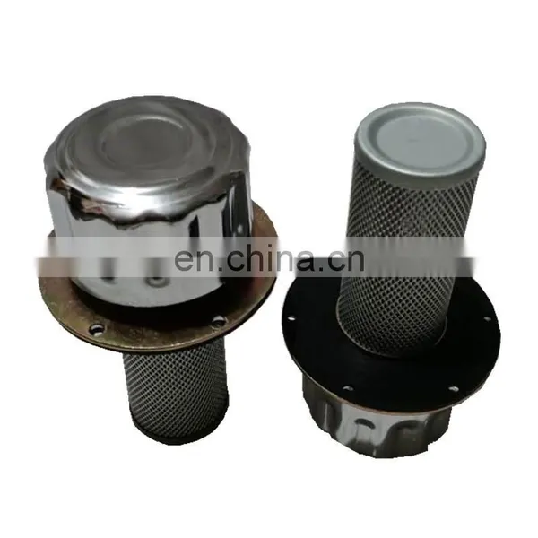 Hydraulic Accessory Oil Tank Air Breather QUQ4 Hydraulic Tank Cover photo-7
