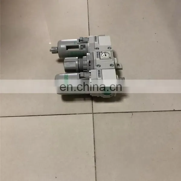 CKD Pneumatic Three Units Filter F3000-8-W photo-2