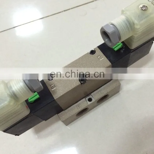 CKD Solenoid Butterfly Valves 4KB320-10-M1LS AC200V photo-4