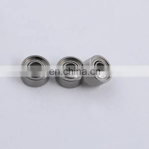 RC CAR BEARING 1.5X4X2 681XZZ FOR RC HOBBY photo-4