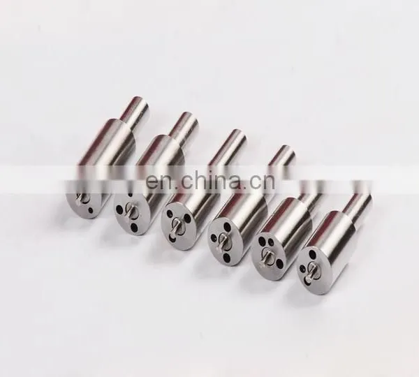 China Factory Cheap Stock Diesel Fuel Injector Nozzle DLLA149S774 photo-4
