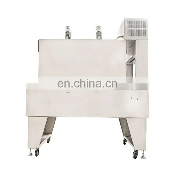 BSP SERIES Jet Shrink Packaging Machine photo-4