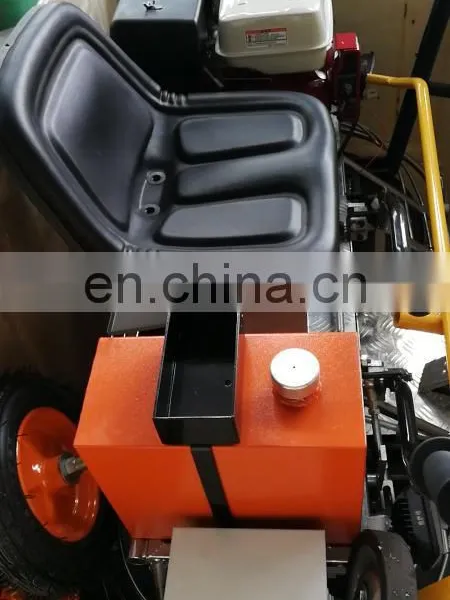 5% Discount Concrete Finishing Machine Power Float Trowel for Sale Price photo-4