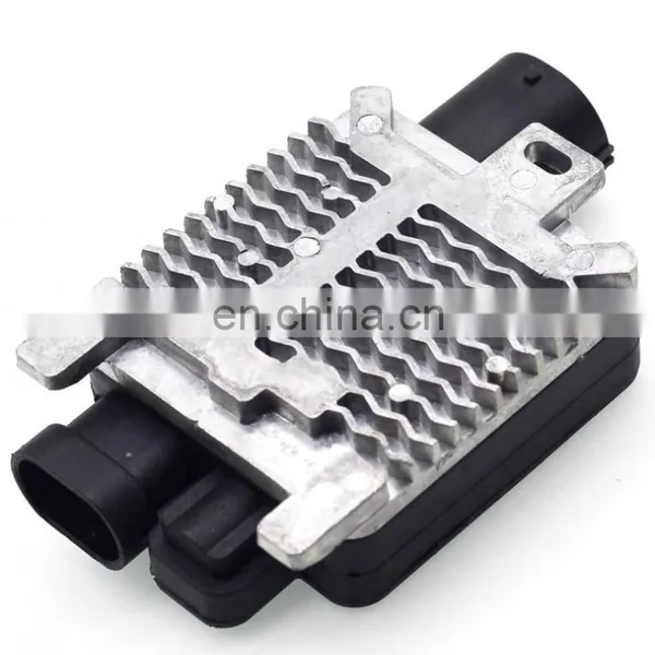 Radiator Fan Control Module Unit 940002904 940.0029.04 For FORD MONDEO VOLVO S60 XC90 photo-2