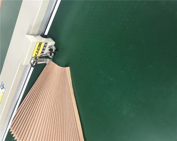 New Arrival 1500*900mm Inkjet Cutting Machine Flatbed Inkjet Cutting Plotter photo-2
