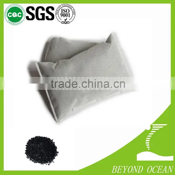 Magic Efficient Adsorption Classical Activated Carbon Bed photo-4