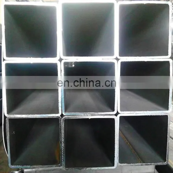 Hollow Section Steel Pipes With A36 Material photo-6
