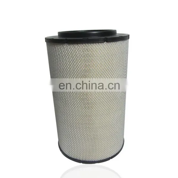 21212204 Air Filter For Construction Machinery Parts photo-2