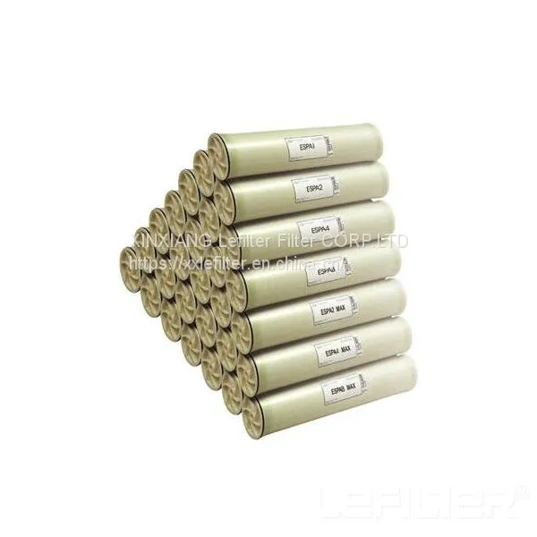 Dow Film Reverse Osmosis Membrane BW30-400IG photo-4