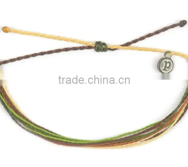 Wholesale Fashion Cheap Cross Braceletred Rope Bracelet for Kids photo-2