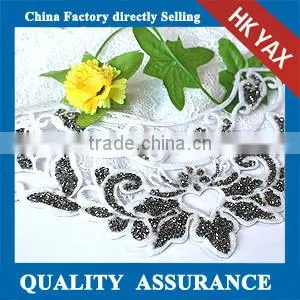 0912Wholesale Rhinestone Custom Patches, Rhinestone Custom Applique Patches, Rhinestone Custom Patches Factory 0515C photo-5