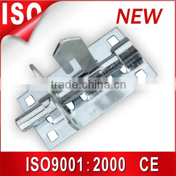 5 Inch Cold Rolled Steel Door Surface Bolt photo-4