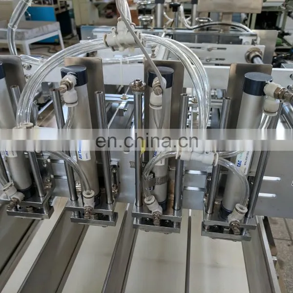 High Quality 24 Rolls Toilet Paper Packing Machine With Convey Belt photo-2