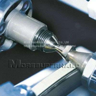 Peripheral Diamond Grinding Wheel photo-4