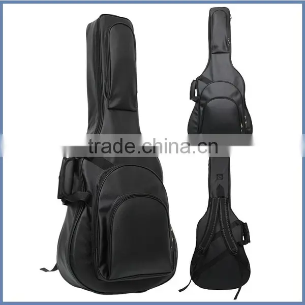China Instrument Guitar Bag for Wholesale photo-5