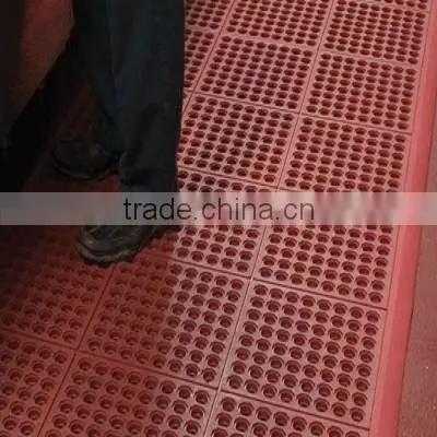Restaurant Kitchen Mat