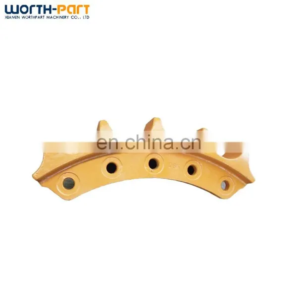 BULLDOZER SPROCKET SEGMENT 3145462 for D7H D7R D8N D8R D8T photo-3