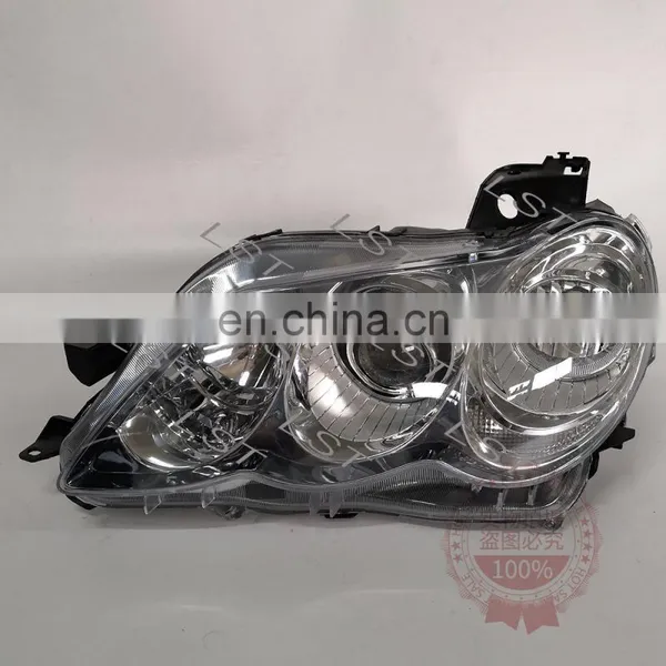Car Body Parts Car Front Light Headlamp Front Lamp Headlight for Reiz 2005