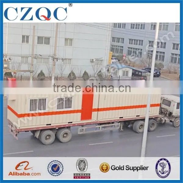 20ft Shipping Contaienr House Hot Sale photo-2