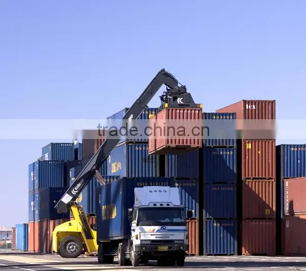 AU NZ Dubai Used Shipping Container for Sale photo-6