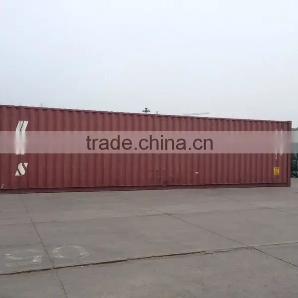 40ft hc USED Shipping Container for Sale photo-4