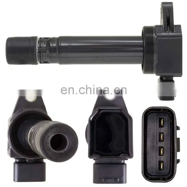 Coil System 8687939 Ignition Coil For VOLVO XC90 photo-2