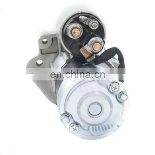 8200836473 New Auto Engine 12V 10T 1.4KW Starter Motor for Cadillac Xlr 2003-2009 photo-5