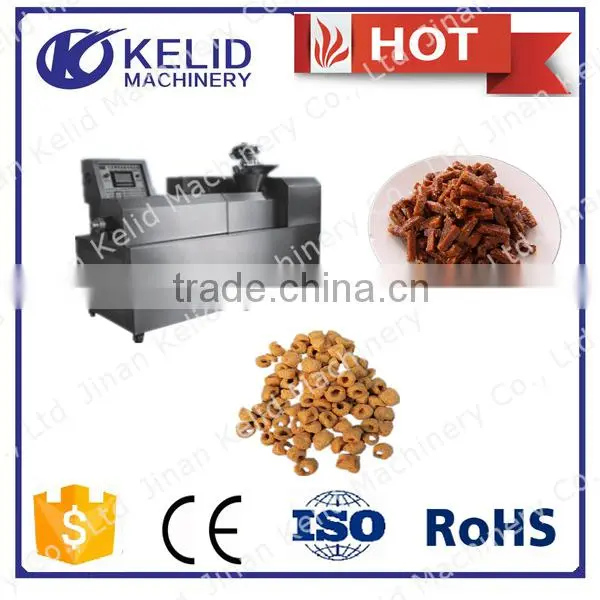 New 200Kg Capacity Textured Soy Protein Machine photo-6