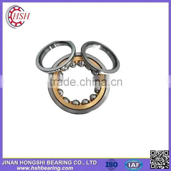 Used Cars South Africa 724CJ 36024 China Factory HSH Angular Contact Ball Bearing 724 photo-2