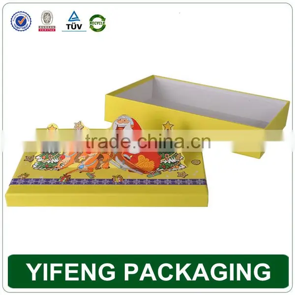 Personalized Decorative Christmas Gift Boxes Wholesale photo-5