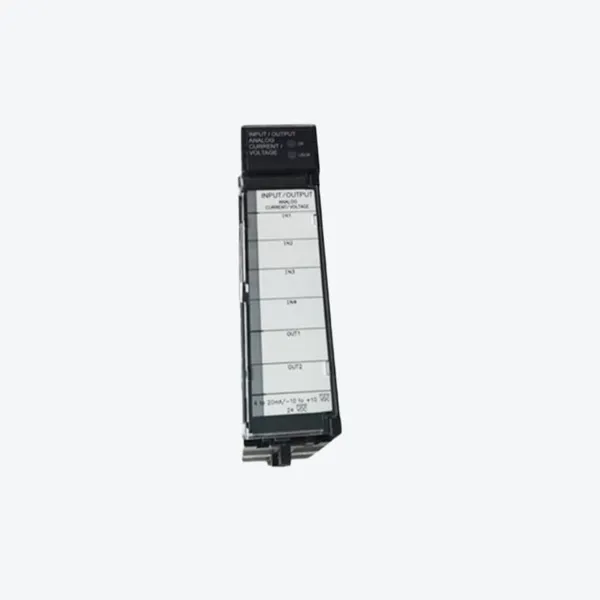 GE IC693PWR330 PLC Module In Stock photo-3