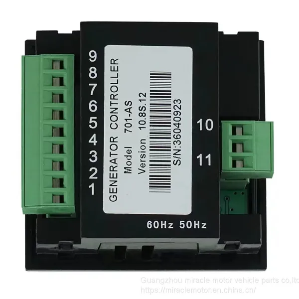 701K-AS 701AS AUTO Controller 701AS Controller photo-2