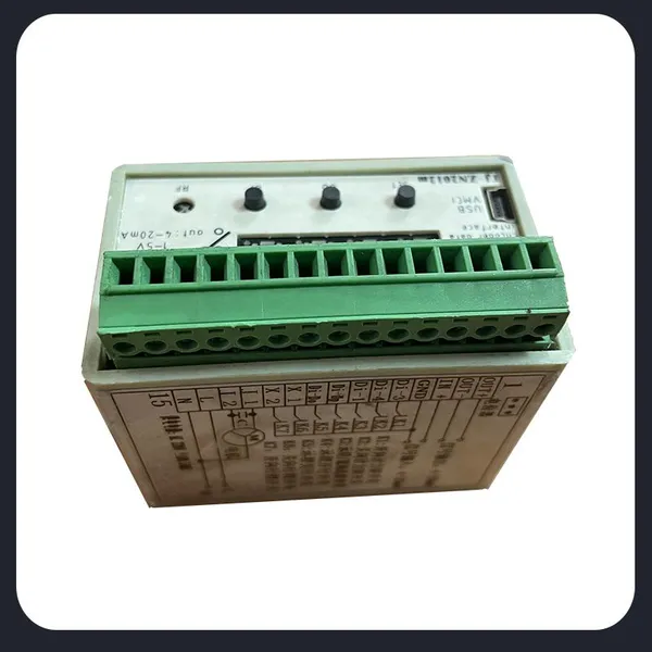 Electric Actuator Accessories TJ-ZN2012M Intelligent Module photo-4