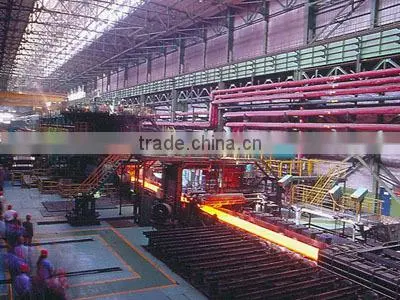 Carbon Hot Rolled Steel Angle Bracing , Steel Angle 50x50x5, Equal Leg Steel photo-3