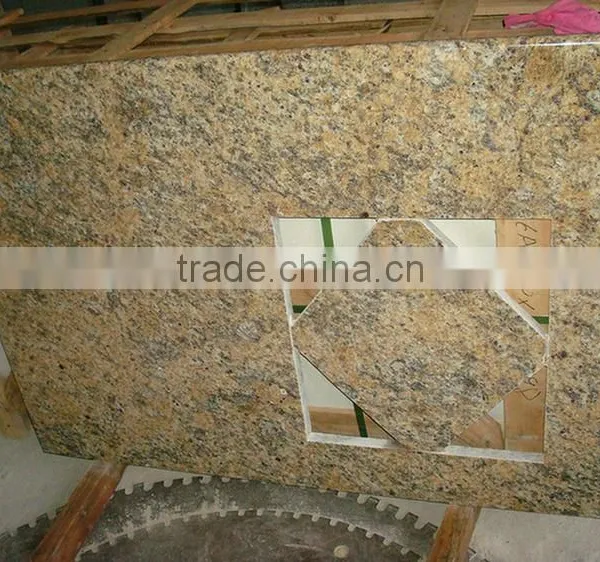 Direct Factory Matrix Titanium Granite Countertop From Chinese Wholesaler photo-3