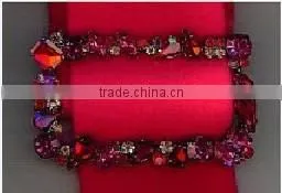 Hot Sale Rhinestone Buckle Metal Buckle Shoe Decorationsbuckle photo-3