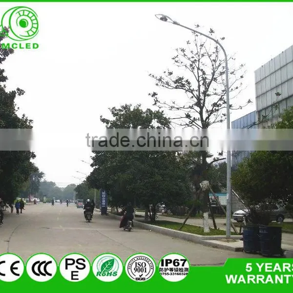 High Quality Excellent Heat Dissapation 110im/w IP 67 Led Street Light photo-2