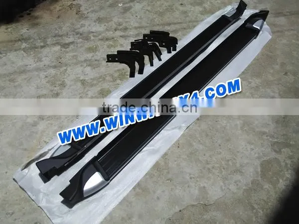 D MAX D-MAX ACCESSORIES SIDE STEPS BAR FOR 2014-2015 PICKUP TRUCK photo-6