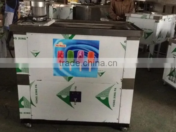 Ice Lolly Machine, Popsice Machine, Ice Cream Machine With Molds photo-2