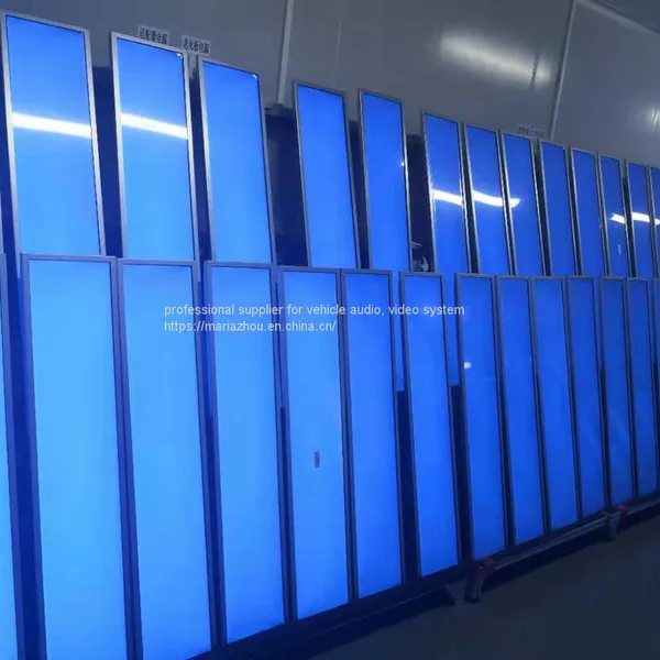 2024 Bus Gps Auto Announcer System From ShenZhen Tamotec photo-4