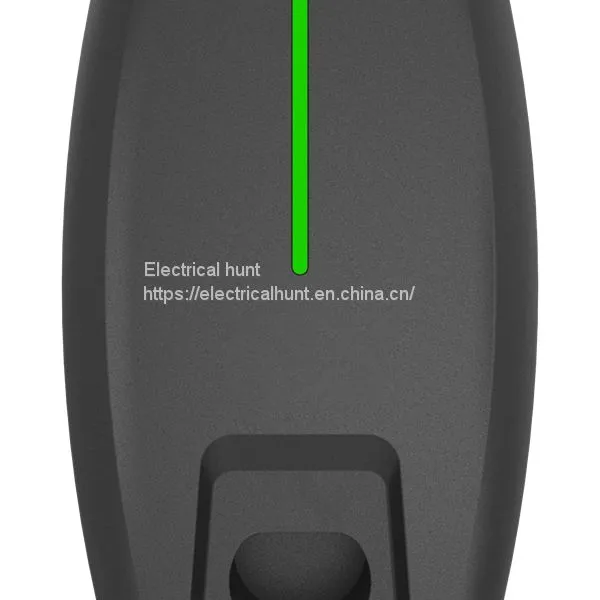 Electric Car Home Use Portable or Wallbox 7KW 32A EV Charger AC Charger