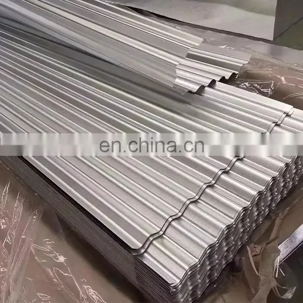 Lower Price Pre Painted Galvanized Corrugated Zinc Roofing Steel Sheet photo-5