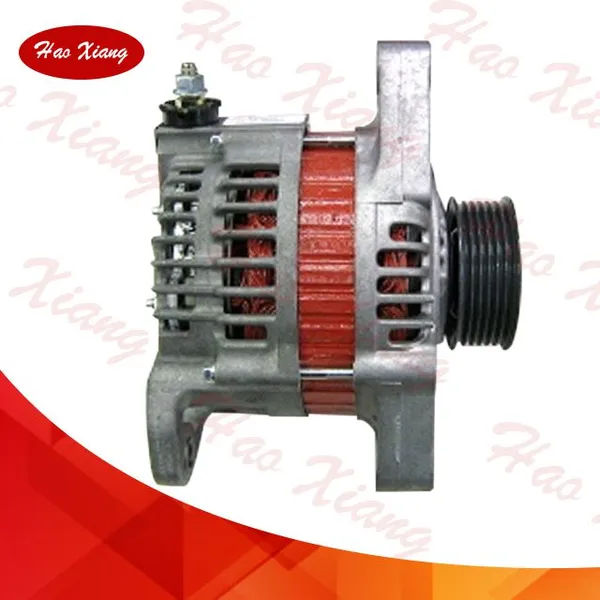 Haoxiang Auto Car Generator Alternator 23100-0M800 For Nissan 100NX 1990-1996 2.0GTI photo-3