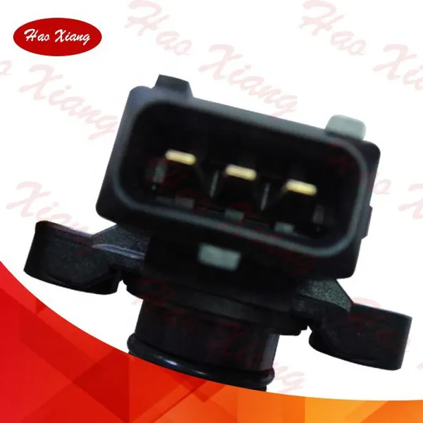 Haoxiang Air Intake Manifold Absolute Pressure Sensor MAP Sensor 1865A139 For Mitsubishi ASX GALANT OUTLANDER PAJERO photo-3