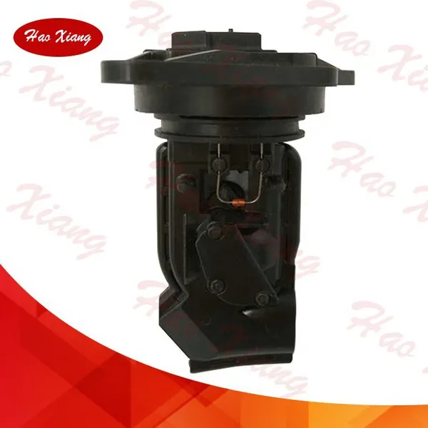 Haoxiang Auto Mass Air Flow Sensor Meter MAF Sensor 197500-0070 22204-75040 For Toyota Tacoma Sienna Lexus RX350 RX4 photo-2