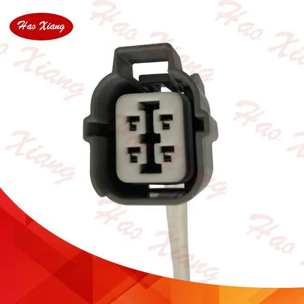 Haoxiang Auto New Material Oxygen O2 Lambda Sensor 36531-PLR-003 For Honda Civic 1.7L Acura EL 2004-2005 photo-3