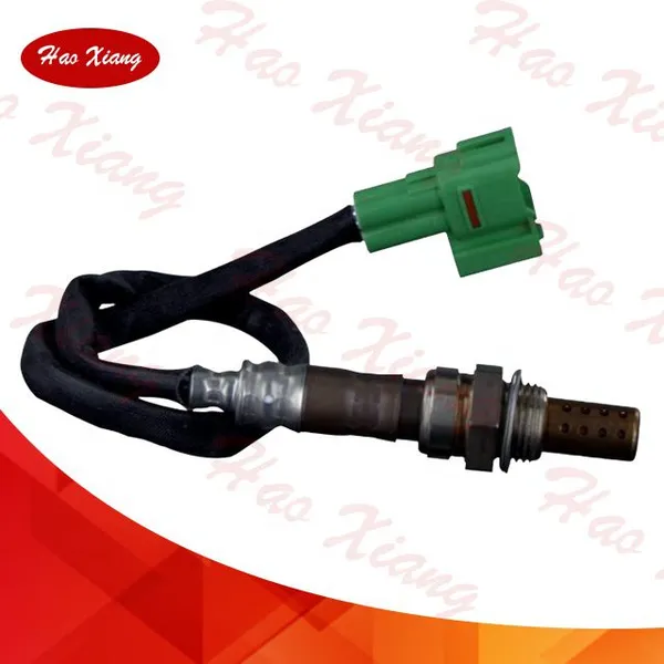 Haoxiang Auto New Material Oxygen O2 Lambda Sensor 1821363J01 For Suzuki Liana 1.6L Ignis Swift III 1.3L 1.5L Wagon 1.3L photo-2